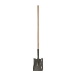 Pretul PCD-L szögletes lapát, 114 cm nyéllel