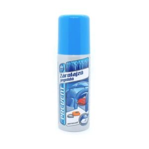 Prevent zárolajozó, jégoldó spray 50 ml