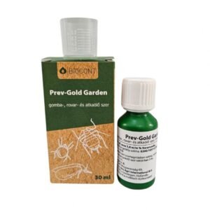 PrevGold Garden 30ml narancsolaj