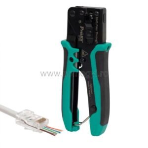Pro'sKit CP-080E kábelcsupaszoló fogó