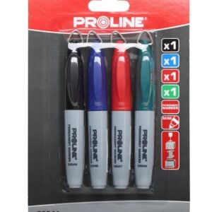 Proline mini alkoholos filc, 4 db