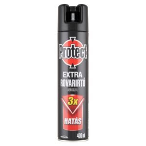 Protect extra rovarírtó 400ml