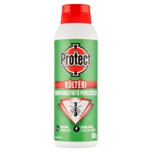 Protect kültéri hangyabólyírtó 500gr