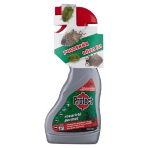 Protect rovarírtó permet 0,5l