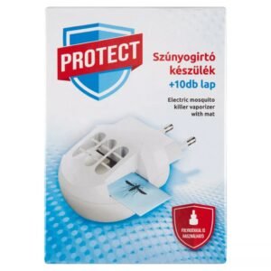 Protect szúnyogirtó készülék