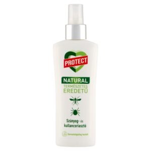 Protect szúnyogirtó spray 100ml natural