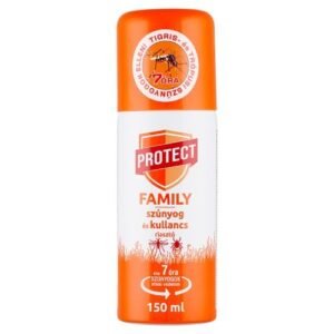 Protect szúnyogriasztó 150ml