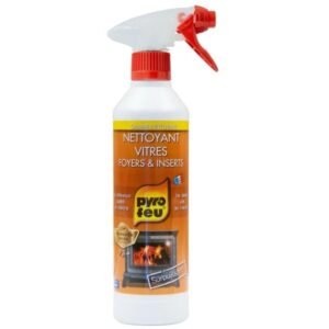 Pyrof kandallóüveg-tisztító, 500 ml