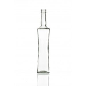 Quadro üvegpalack 0,5 l