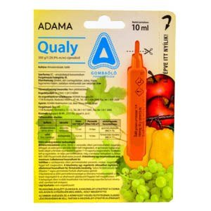 Qualy 10ml