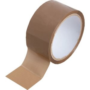 Ragasztószalag csomagoló barna