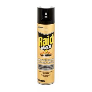Raid csótány és hangya 400ml