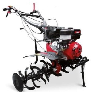 Rotációskapa RATO rv390, euro5 motorral