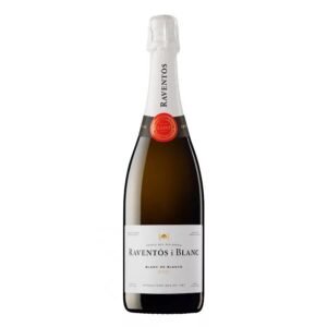 Raventós i Blanc Blanc de Blancs