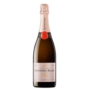 Raventós i Blanc De Nit Rosé