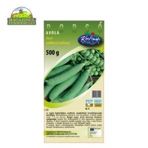 Rédei Avola velőborsó vetőmag, 500 g