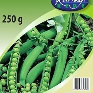 Rédei Debreceni világoszöld kifejtőborsó vetőmag, 250 g