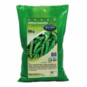Rédei Debreceni világoszöld kifejtőborsó vetőmag, 500 g