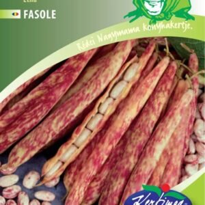 Rédei Etna kifejtőbab vetőmag