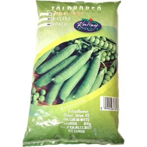 Rédei Rajnai törpe kifejtőborsó vetőmag, 500 g