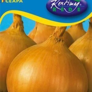 Rédei Sturon vöröshagyma dughagyma 300 g