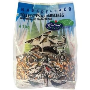 Rédei téli madáreleség keverék 1 kg