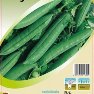 Rédei Zsuzsi velőborsó vetőmag, 500 g