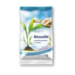 Rézszulfát 1kg