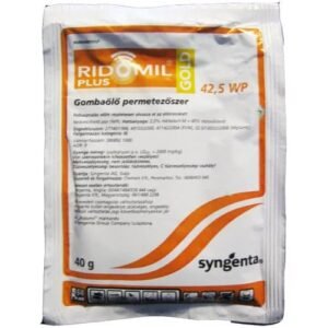 Rhidomil gold 40g