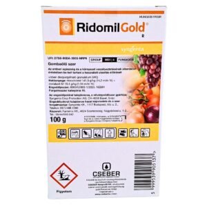Ridomil Gold 100gr