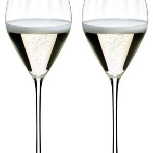 Riedel Performance Champagne pohár, 2 db