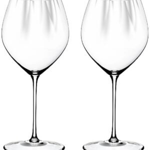 Riedel Performance Chardonnay pohár, 2 db