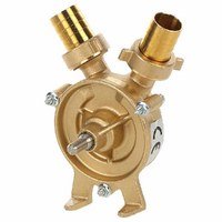 Rover Drill 25 fúrógépes bronz átfejtő szivattyú