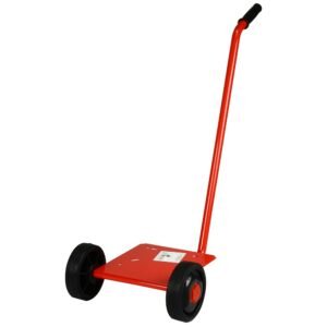 Rover szállítókocsi szivattyúhoz