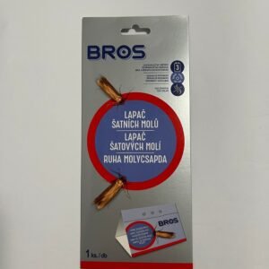 Ruhamoly csapda bros