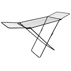 Ruhaszárító szárnyas, Kolibri 183x93x55 cm
