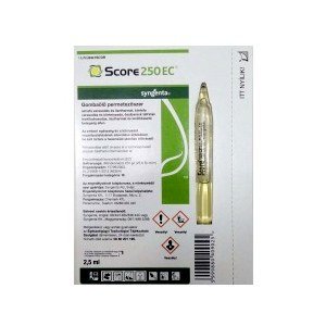 Score 2,5ml
