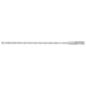 SDS-Plus betonfúró 6 x 260 mm, S4 (Verto 60H638)