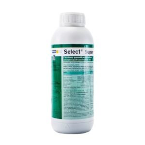 Select super 1l