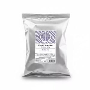 Seporit Pore-Tec mustderítő 500 g