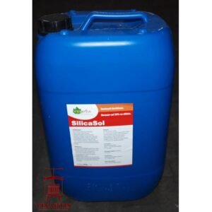 Silica Sol 1 kg