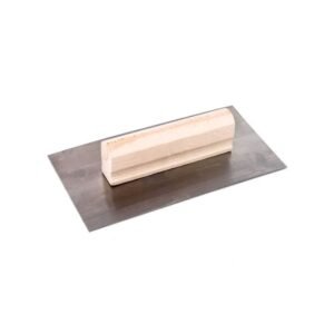 Sima glettvas 120x260 mm