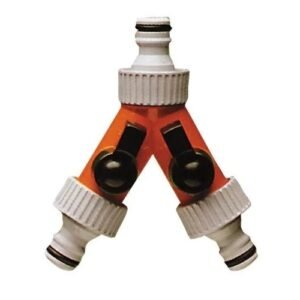 Siroflex Y elágazó