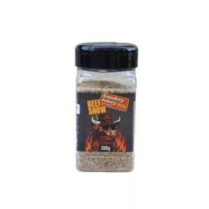 Smokey Jokey Beef Show BBQ fűszerkeverék 250 g