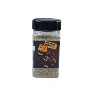 Smokey Jokey Steak Rodeo BBQ fűszerkeverék 250 g