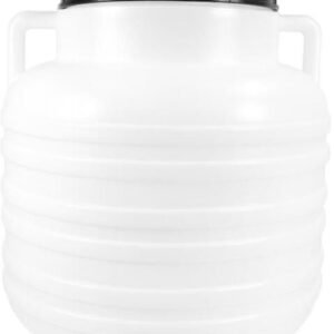 Sterk bőszájú cefrehordó (bidon) 40 l
