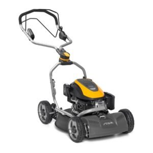 STIGA benzinmotoros fűnyíró MULTICLIP 95