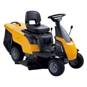 Stiga Combi 166 fűnyírótraktor