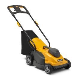 Stiga Combi 336c elektromos fűnyíró