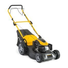 Stiga Combi 53 S önjáró benzinmotoros fűnyíró, 51 cm